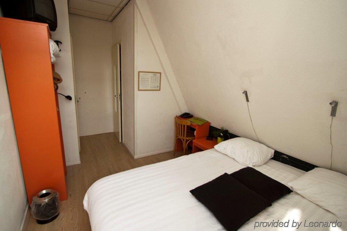 Hotel La Boheme Amsterdam Luaran gambar